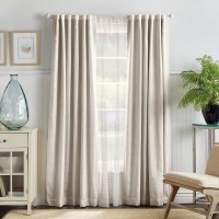 Martha Stewart Collection Bedford Woven Plaid 95