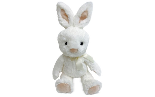  Easter Plush Rabbit