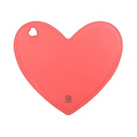 Martha Stewart Collection Heart Cutting Board