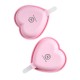  Collection Heart Popsicle Molds, Set of 2
