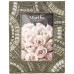  Collection Slate Beaded Picture Frame