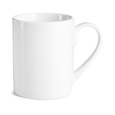 Martha Stewart Collection Whiteware Mug