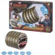  Hasbro Shang-Chi and The Legend of The Ten Rings Blaster Hero Role Play Action Toy, Includes 5 Rings
