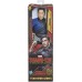  Hasbro Titan Hero Series Shang-Chi and The Legend of The Ten Rings Action Figure 12-inch Toy Wenwu
