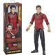  Hasbro Titan Hero Series Shang-Chi and The Legend of The Ten Rings Action Figure 12-inch Toy Shang-Chi