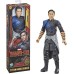  Hasbro Titan Hero Series Shang-Chi and The Legend of The Ten Rings Action Figure 12-inch Toy Wenwu