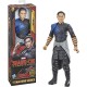  Hasbro Titan Hero Series Shang-Chi and The Legend of The Ten Rings Action Figure 12-inch Toy Wenwu