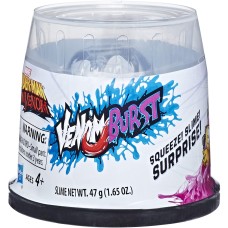 Marvel Spider-Man Maximum Venom, Venom Burst