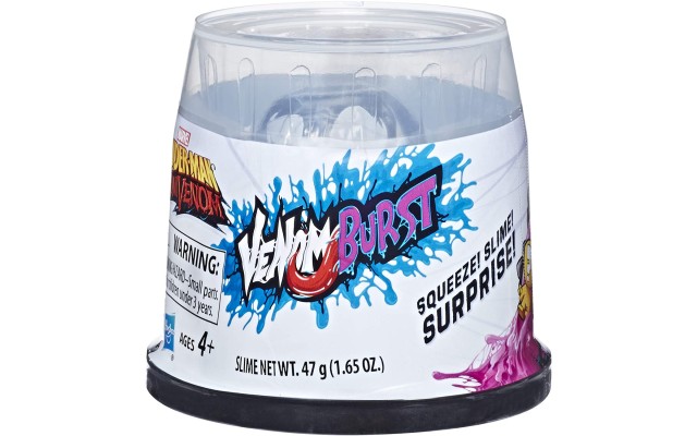  Spider-Man Maximum Venom, Venom Burst