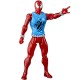  Universe Titan Hero Series 4 Pack (12″ Spiderman Characters)