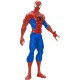  Universe Titan Hero Series 4 Pack (12″ Spiderman Characters)