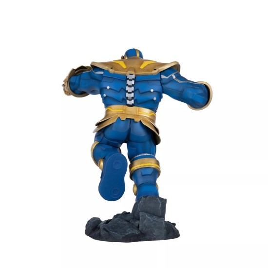 Marvel’s Contest of Champions Thanos Figurine Statue