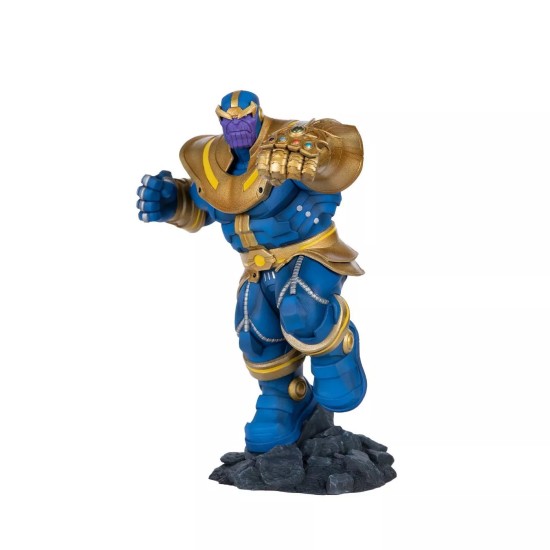 Marvel’s Contest of Champions Thanos Figurine Statue
