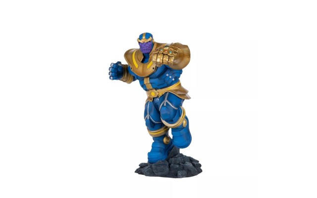 Marvel’s Contest of Champions Thanos Figurine Statue