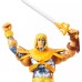  Masterverse Revelation Action figures