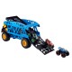 Mattel  Monster Trucks Monster Mover with 3 Trucks