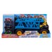 Mattel  Monster Trucks Monster Mover with 3 Trucks