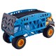 Mattel  Monster Trucks Monster Mover with 3 Trucks