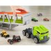  Matchbox Transporter with 20 Matchbox