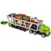  Matchbox Transporter with 20 Matchbox