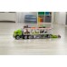  Matchbox Transporter with 20 Matchbox