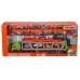  Matchbox Transporter with 20 Matchbox