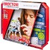  Erector, Motorized Movers S.T.E.A.M. Building Kit with Animatronics, for Ages 10 and Up