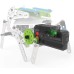  Erector, Motorized Movers S.T.E.A.M. Building Kit with Animatronics, for Ages 10 and Up