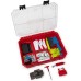  Erector, Motorized Movers S.T.E.A.M. Building Kit with Animatronics, for Ages 10 and Up