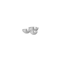 Member’s Mark 3-Pc. Stainless Steel Professional Mixing Bowls