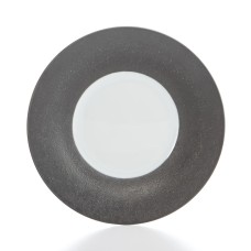 Michael Aram Cast Iron Tidbit Plate, Multicolor