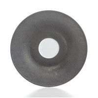 Michael Aram Dinnerware, Cast Iron Saucer