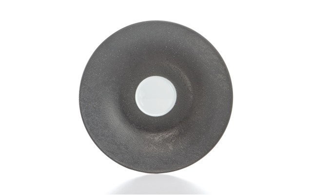  Dinnerware, Cast Iron Saucer