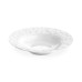  Forest Leaf Rimmed Bowl