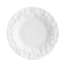 Michael Aram Forest Leaf Rimmed Bowl