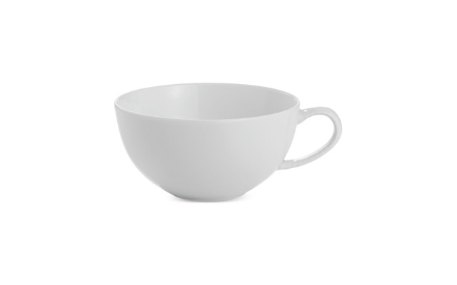  Palm Dinnerware Collection Breakfast Cup