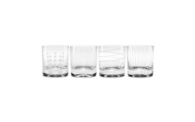  Cheers Collection Set of 4
