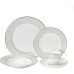  Parchment 40-Pc. Service for 8
