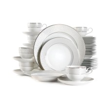 Mikasa Parchment 40-Pc. Service for 8