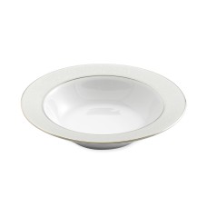 Mikasa Parchment Fruit Bowl