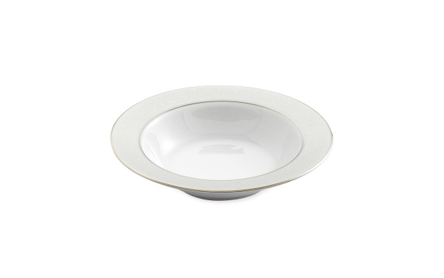  Parchment Fruit Bowl