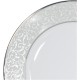  Parchment Salad Plate, 8-Inch White