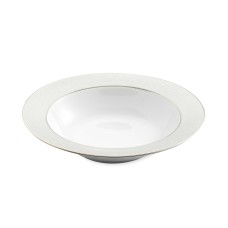 Mikasa Parchment Vegetable Serving Bowl, Multi