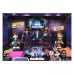  Space Jam Elite Toon Squad 4pc. Basketballs Action Figure