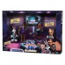  Space Jam Elite Toon Squad 4pc. Basketballs Action Figure