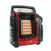  9B Buddy 4000/9000 BTU Radiant Propane Portable Heater