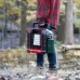  9B Buddy 4000/9000 BTU Radiant Propane Portable Heater