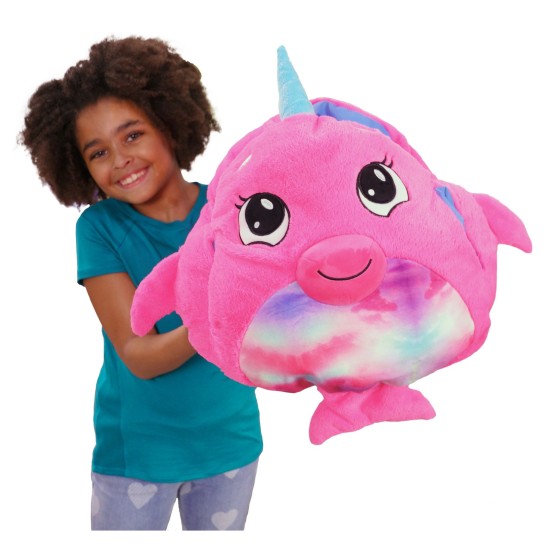  – Entertaining and Fun Janimals the Wearable Plush Stuffed Animals