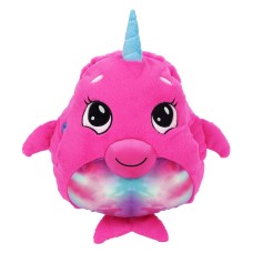 Mushabelly – Entertaining and Fun Janimals the Wearable Plush Stuffed Animals