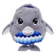  – Entertaining and Fun Janimals the Wearable Plush Stuffed Animals, Shark